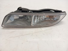 Antibrouillard Ssangyong REXTON