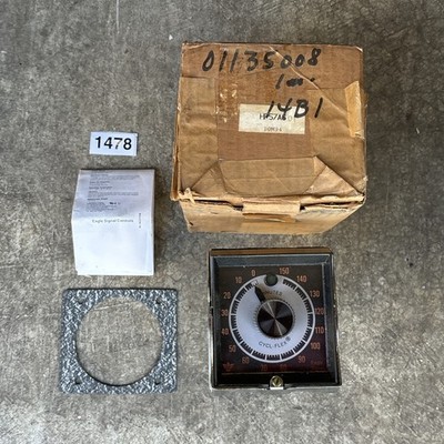 DANAHER HP57A6 HP5 CYCL FLEX RESET TIMER New Old Stock