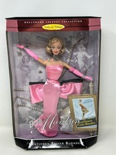 Barbie Hollywood Legends Collection Marilyn Monroe in Gentlemen Prefer Blondes
