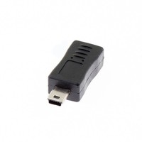 Adapter Micro-Usb Mini-Usb FüR Samsung Galaxy Note Pro 12.2 SM-P900 SM-P905