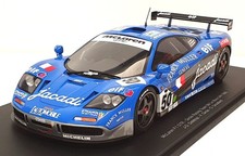 Spark 1/18 Scale 18S873 - McLaren F1 GTR #50 5th LM 24H 1995