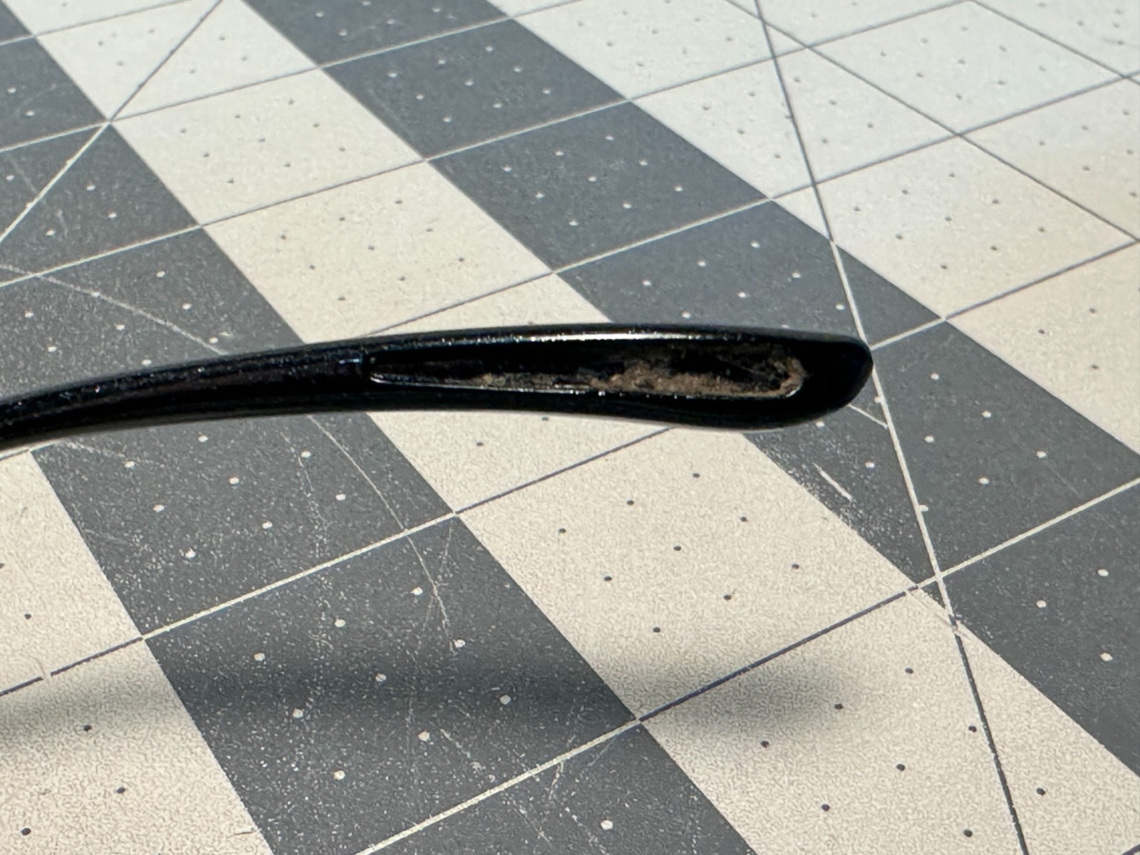 OAKLEY HALL PASS 9203 Rectangular Sunglasses 55-1… - image 10