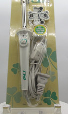 NIP Clover Needlecraft MCI-900 Mini Iron Arts Crafts Patchwork Sewing