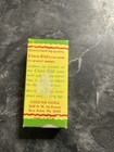 Vintage Cisco Kid Fishing Lure — photo 6