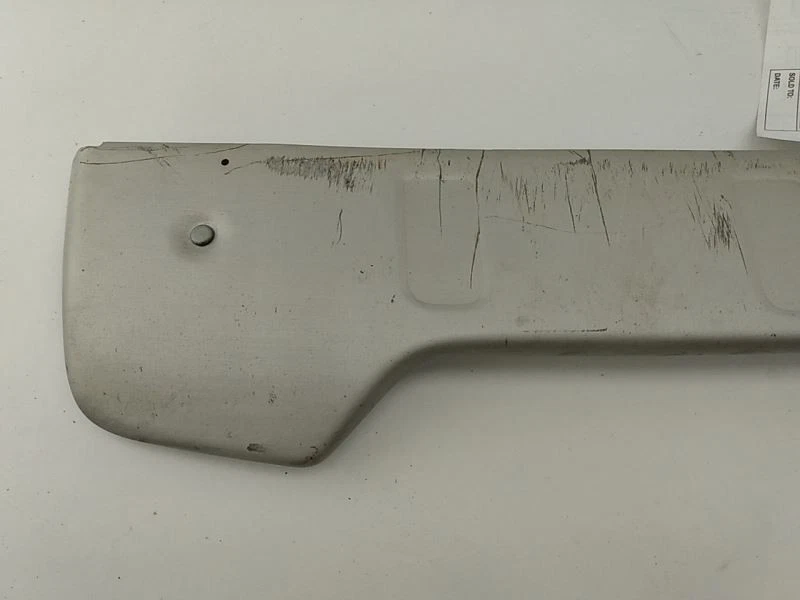 Передняя нижняя противоскользящая пластина VOLVO XC70 V70 подходит для 2001 2002 2003 2004 *QZ - Изображение 2 из 4