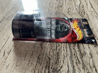 Hot Wheels Highway 35 World Race Zed #36 Sling Shot 1 of 1000