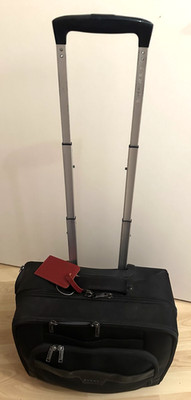 Everki Journey Laptop-Trolley mit anpassbarem Fach für Notebooks, gebraucht
