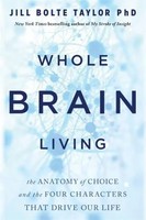 Whole Brain Living | Jill Bolte Taylor | Englisch | Taschenbuch | Hay House UK