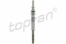 Glühkerze TOPRAN 500 640 für BMW X5 E39 E53 ROVER E38 E46 11V M 10 5er Touring 3