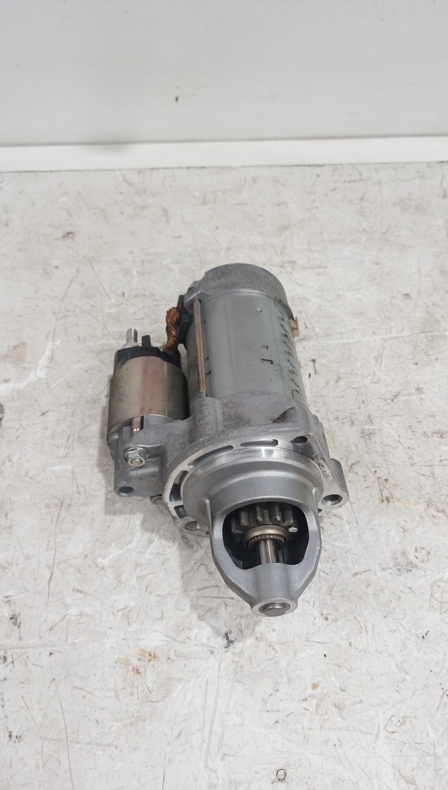 Starter Maserati Ghibli 3.0 V6 M156D 428000-9550
