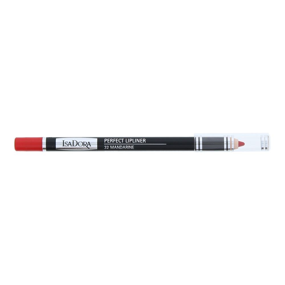 Isadora Perfect 32 Mandarine Lip Liner 1.2G - Image 2
