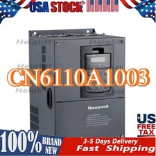 NEW Honeywell CN6110A1003 damper drive floating point regulated IN BOX