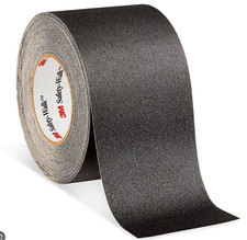 3M Safety Walk 610 Slip Resistant General Purpose Tapes Treads 24 in x 60 ft New