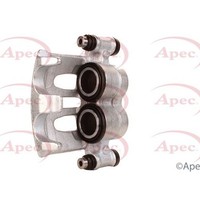 Apec Bremszange 2 Kolben Vorne Links FüR Mercedes Vito Mixto W639 2003