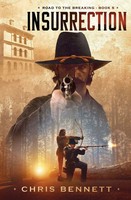Chris Bennett | Insurrection | Taschenbuch | Englisch (2021) | EAN 9781955100014
