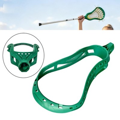 Unbespannter Lacrosse-Schlägerkopf für Wettbewerbe, Amateure und Profis