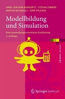 Modellbildung Und Simulation Hans-Joachim Bungartz