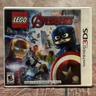 LEGO MARVEL Avengers - Nintendo 3DS