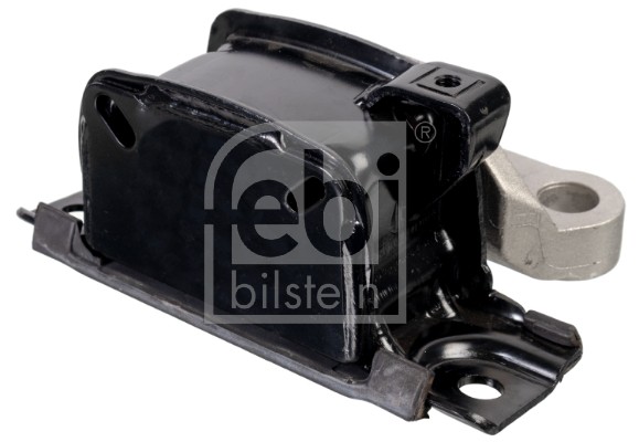 Left FEBI GERMANY 175344 Mounting, manual transmission for OPEL,VAUXHALL