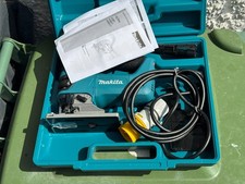 Makita 4350CT 110v Jigsaw Brand New