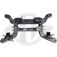 1826419 AchsköRper Hinterachse FüR Opel Insignia A (G09)