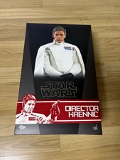 1 6 Hot Toys mms519 Star Wars Rogue One Director Krennic