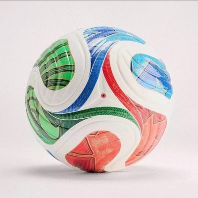 adidas FIFA World Cup 2026 Trionda Pro Official Match Ball With