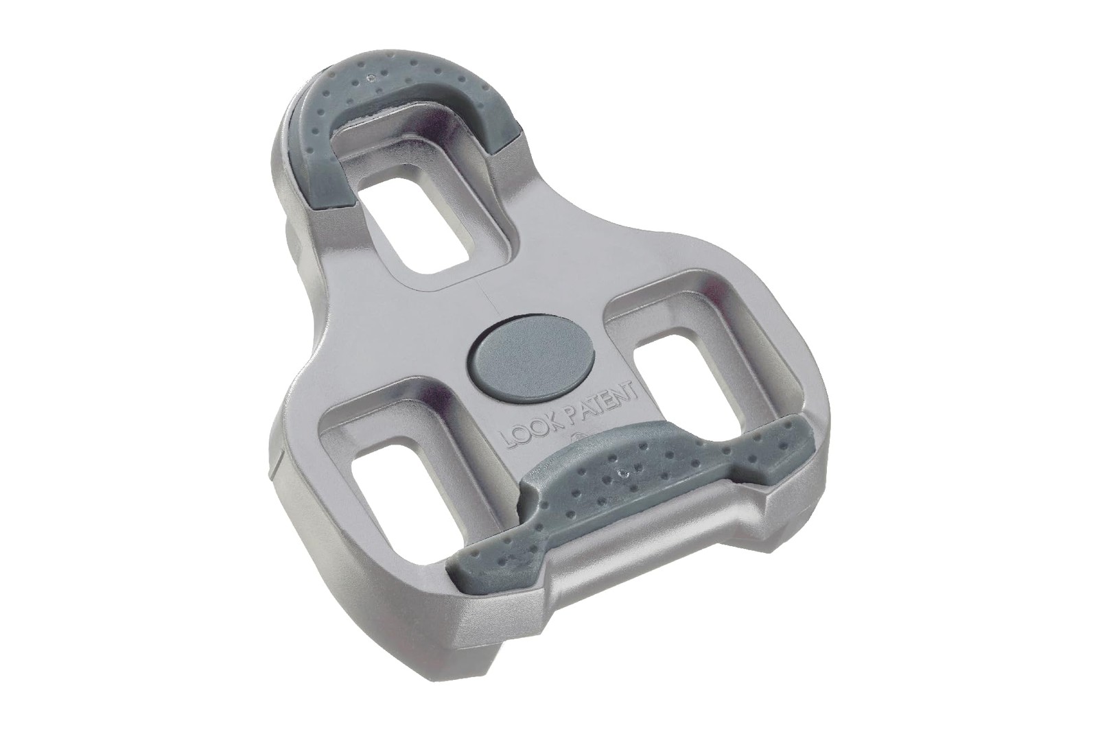 LOOK Cycle - KEO Grip Cycling Cleats with Memory Positioner Function - Compat...