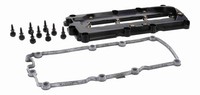 Zylinderkopfhaube Vaico V10-5803 FüR VW Touareg 7LA 7L6 7L7 Phaeton 3D1 3D2 3D3