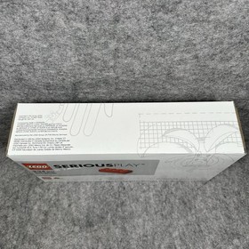 Lego Serious Play Starter Kit 2000414 - New in Sealed Box