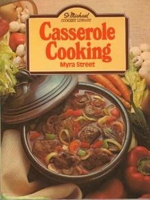 Casserole cooking (St Michael cookery library) von Stree... | Buch | Zustand gut