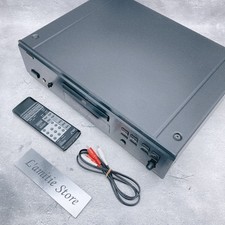 Denon DCD-1550AR Lettore Compact Disc Nero High End Vintage DCD1550AR 1550 AR JP