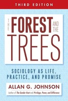 Allan Johnson | The Forest And The Trees | Taschenbuch | Englisch (2014)