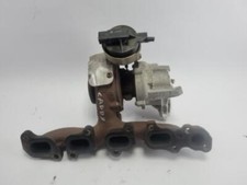Original Turbolader VW Caddy IV 2,0 TDI - 04L253020P