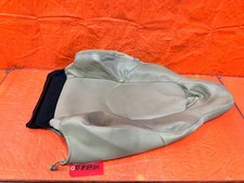 09-11 Mazda Rx8 Rx-8 - Right Front Upper Seat Skin Wrap Tan - Oem 303 09-11 Mazda Rx8 Rx-8 - Right Front Upper Seat Skin Wrap Tan - Oem 303