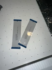 WORKING Sony  XBR-55X850C TCON RIBBON CABLES