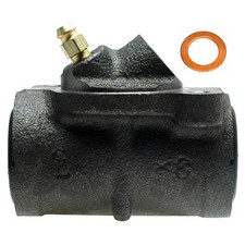 Raybestos WC37046 Element3 Wheel Cylinder For Select 65-66 Pontiac Models