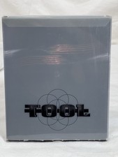 Tool – Salival Limited Edition Box Set CD + DVD 2000 Complete 1st Print W/Errors