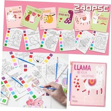 Valentines Day Gifts for Kids 30 Pack 240 PCS Valentines Day Valentines-240