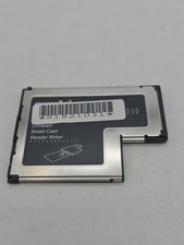 Gemalto Express-Card 54MM Smartcard Reader41N3045 HWP114012E