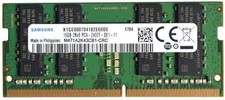 16GB DDR4 SODIMM Laptop Memory RAM   Multiple Brands Available