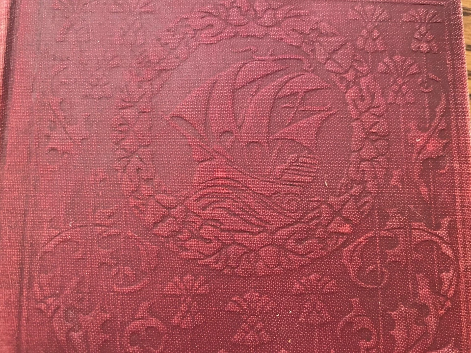 Robert Louis Stevenson Black Arrow Scribner Ltd Eds First Printing 1905 - Image 2 of 4