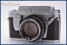   AS IS  Konica III M 50mm F1.8 FromJapan am9768