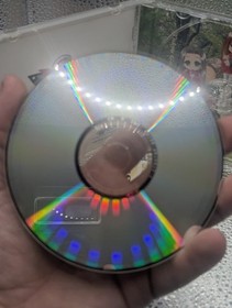 YUKYU GENSOKYOKU 2ND ALBUM COMPLET SEGA SATURN NTSC JAPAN CIB Complete Import