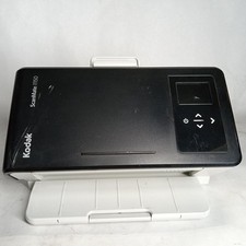 Kodak ScanMate i1150 Color Duplex Document Scanner No AC Adapter