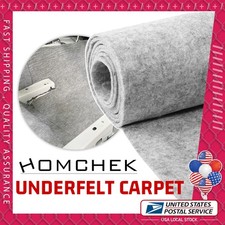 2 Light Gray Universal Automotive Carpet Ft Wide High Quality Cartruck Carpet
