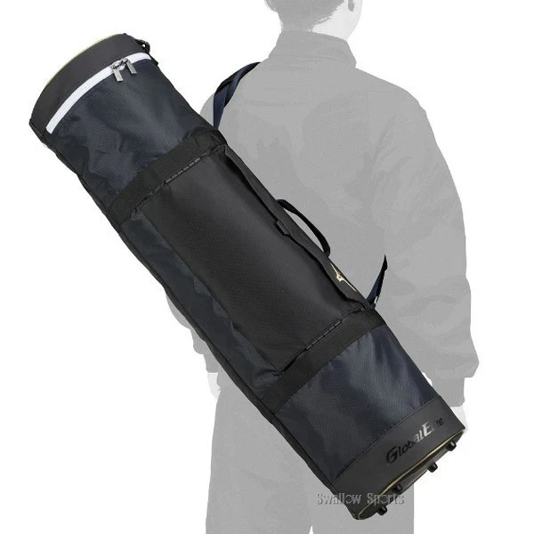 MIZUNO Global Elite 1FJTC013 Baseballschläger-Tasche für 10 Schläger... - Bild 4 von 4