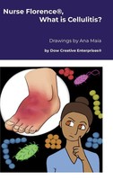 Michael Dow | Nurse Florence®, What Is Cellulitis? | Buch | Englisch (2025)