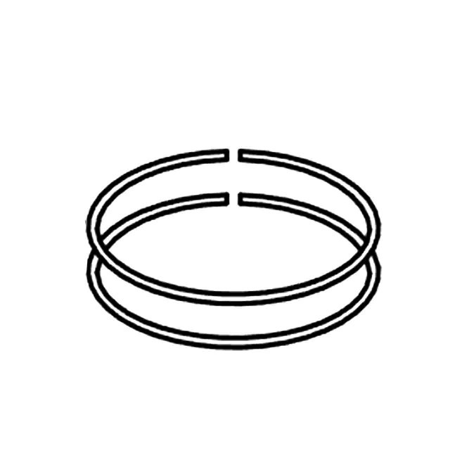 HOMELITE 678747006 Piston Ring