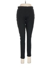 Maze Collection Women Black Dress Pants M